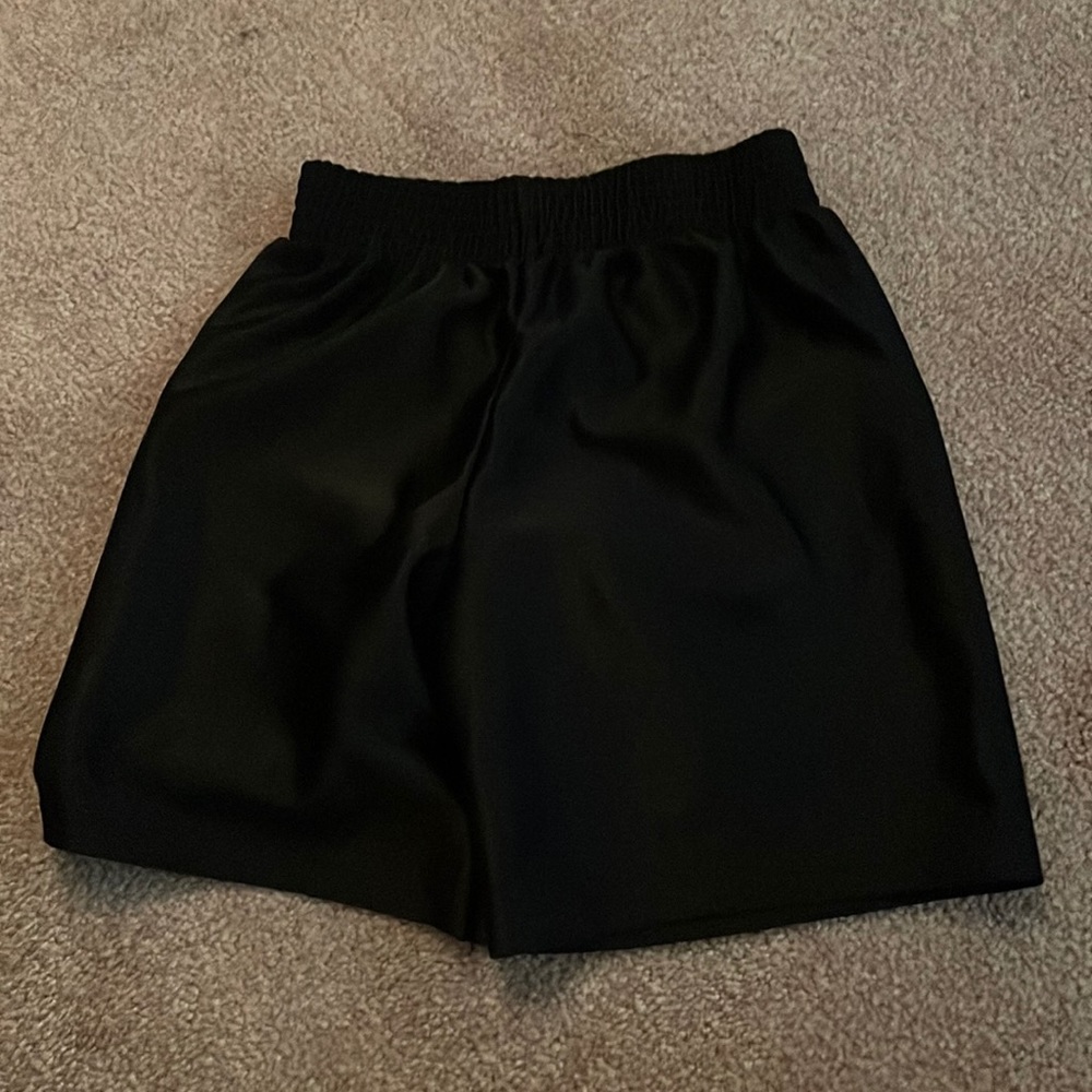🌵 5/25 Black basketball shorts